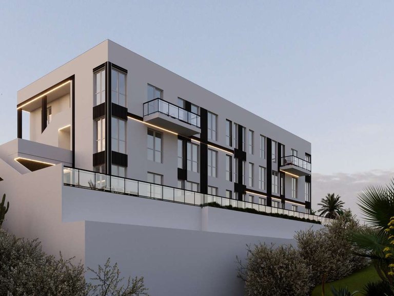 Apartment for Sale in Finestrat, Alicante 3