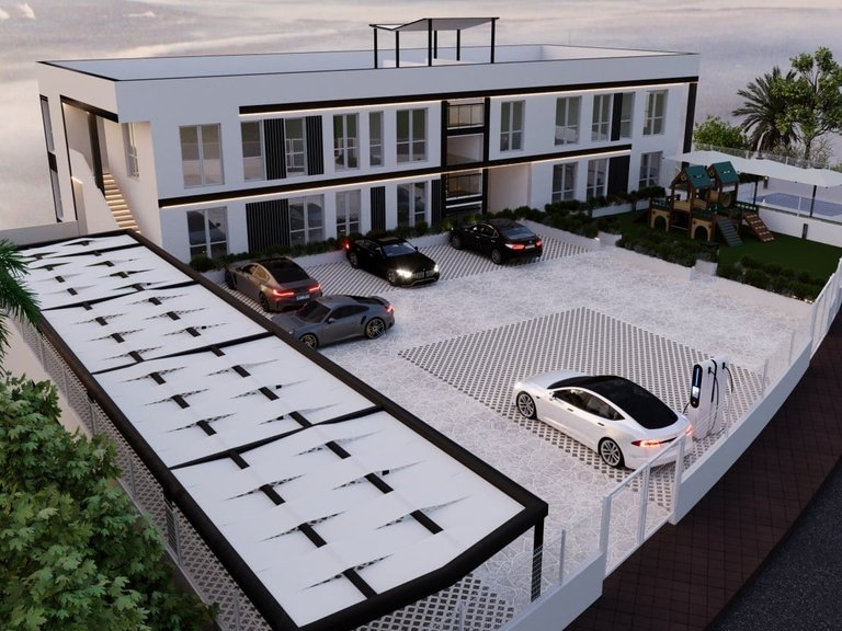 Apartment for Sale in Finestrat, Alicante 5