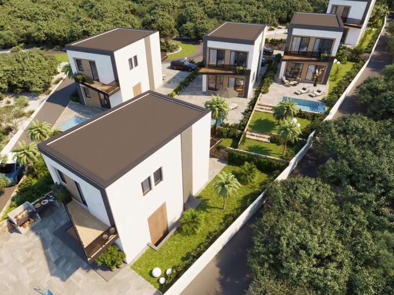 Town House for Sale in Finestrat, Alicante 5