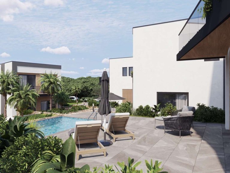 Town House for Sale in Finestrat, Alicante 9