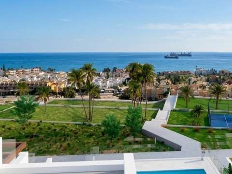 Apartment for Sale in Vera, Almeria 45