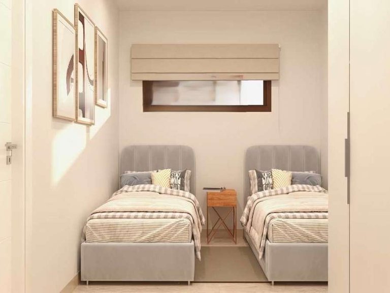 Apartment for Sale in Vera, Almeria 38