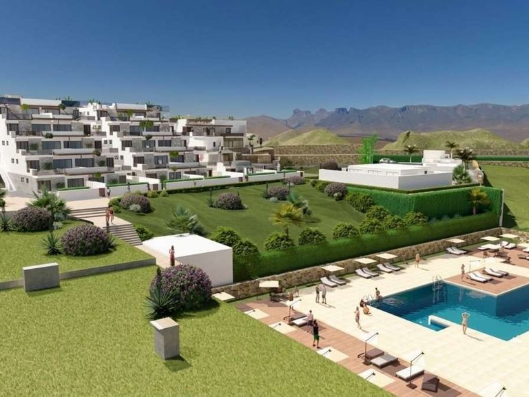 Apartment for Sale in Vera, Almeria 42