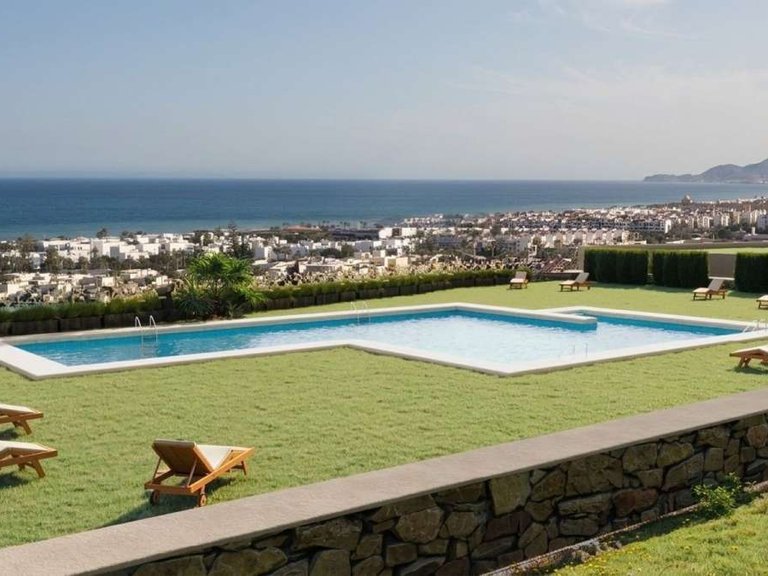 Apartment for Sale in Vera, Almeria 43