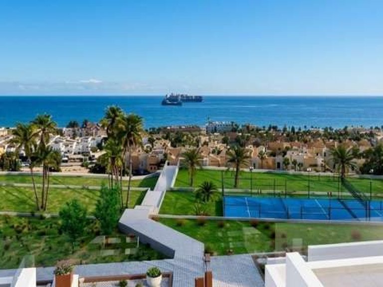 Apartment for Sale in Vera, Almeria 46