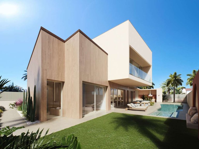 Villa for Sale in Dehesa De Campoamor, Alicante 4