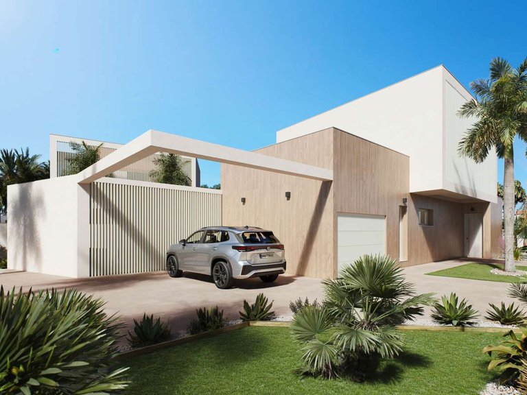 Villa for Sale in Dehesa De Campoamor, Alicante 7