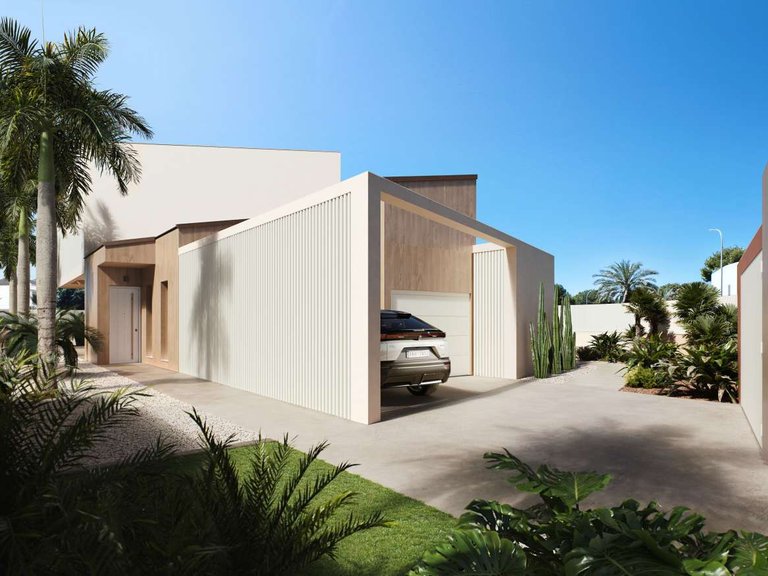 Villa for Sale in Dehesa De Campoamor, Alicante 8