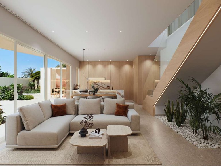 Villa for Sale in Dehesa De Campoamor, Alicante 12