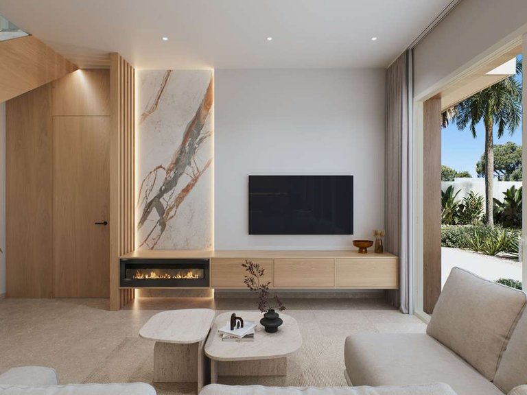 Villa for Sale in Dehesa De Campoamor, Alicante 15