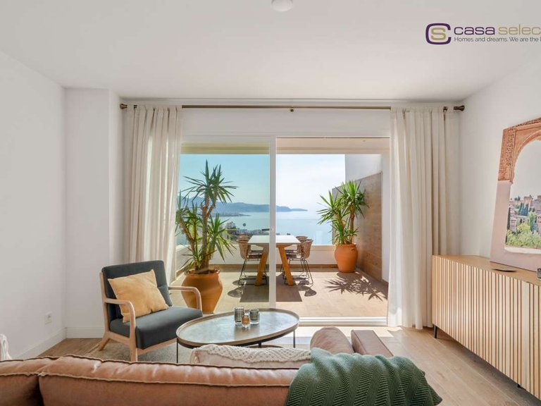 Apartment for Sale in El Peñoncillo, Malaga 5