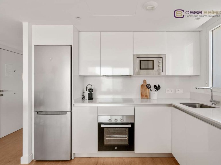 Apartment for Sale in El Peñoncillo, Malaga 9