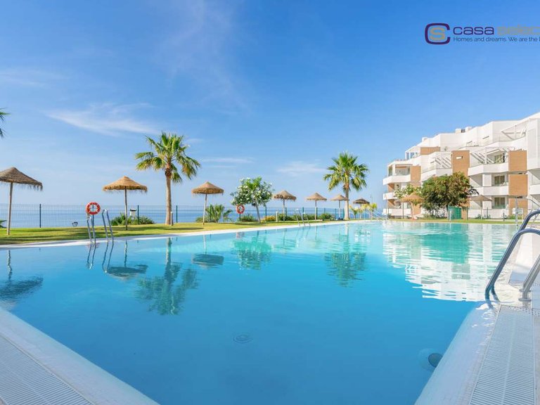 Apartment for Sale in El Peñoncillo, Malaga 13