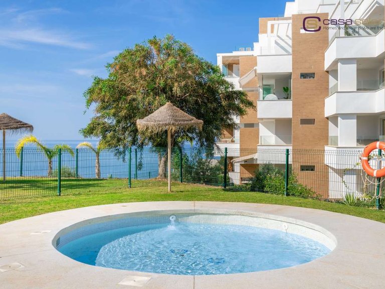 Apartment for Sale in El Peñoncillo, Malaga 14