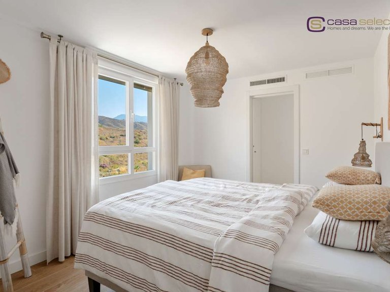 Apartment for Sale in El Peñoncillo, Malaga 10