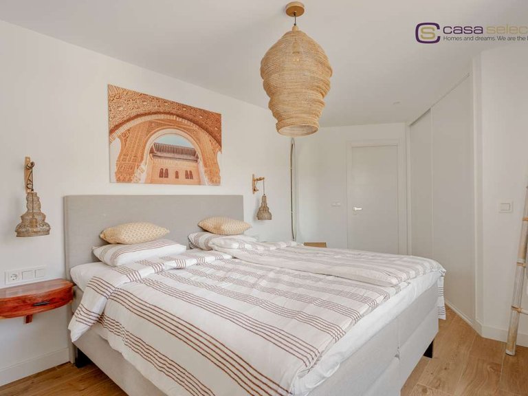 Apartment for Sale in El Peñoncillo, Malaga 11