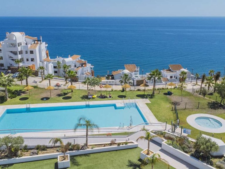 Apartment for Sale in El Peñoncillo, Malaga 16