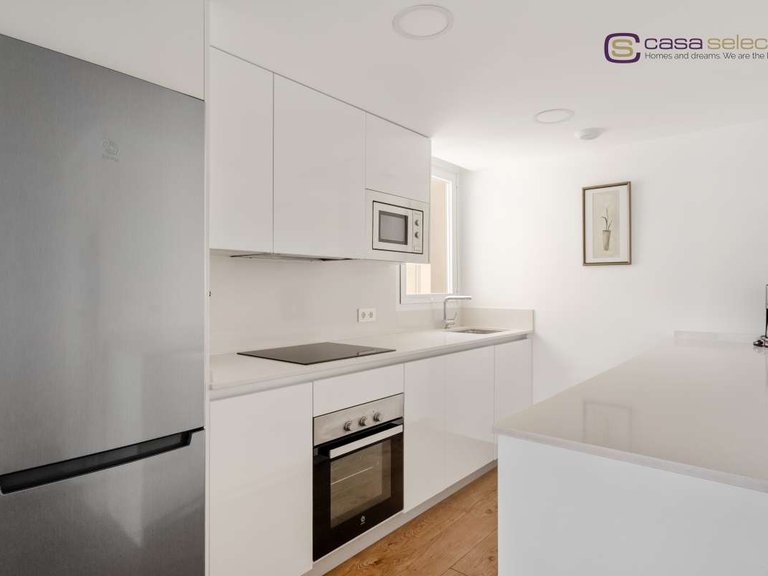 Apartment for Sale in El Peñoncillo, Malaga 7