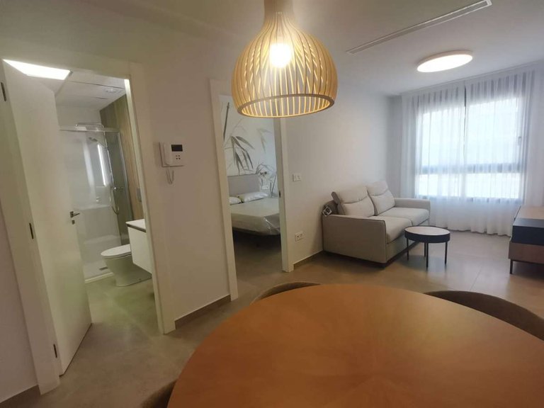 Apartment for Sale in Torrevieja, Alicante 8