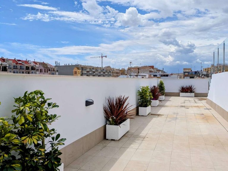 Apartment for Sale in Torrevieja, Alicante 14