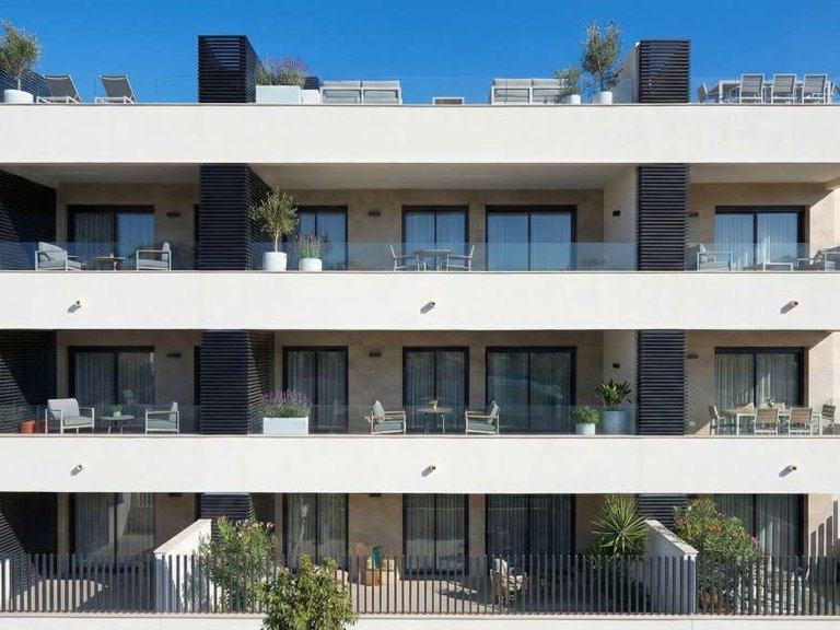 Apartment for Sale in Benijófar, Alicante 3