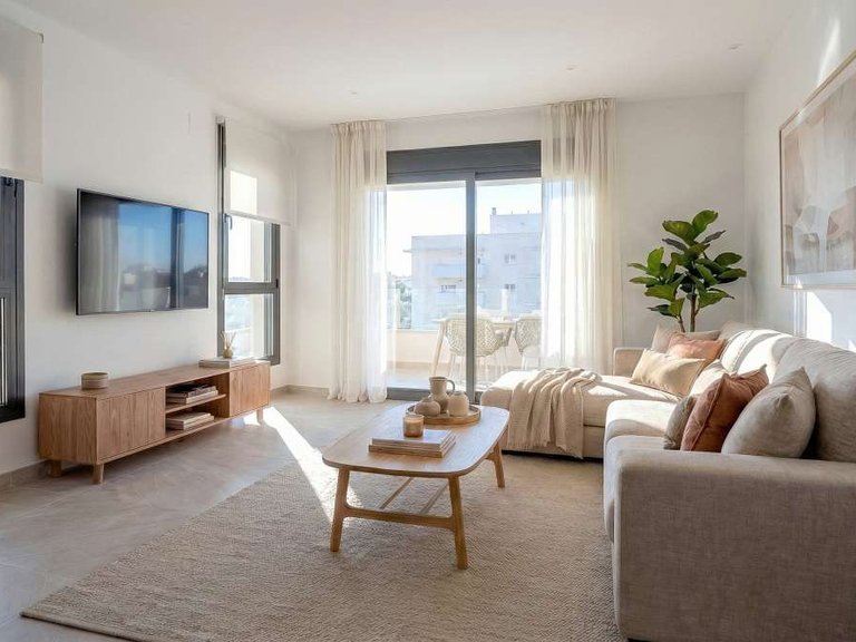 Apartment for Sale in Benijófar, Alicante 6