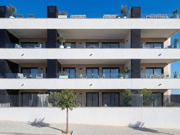 Apartment for Sale in Benijófar, Alicante 1