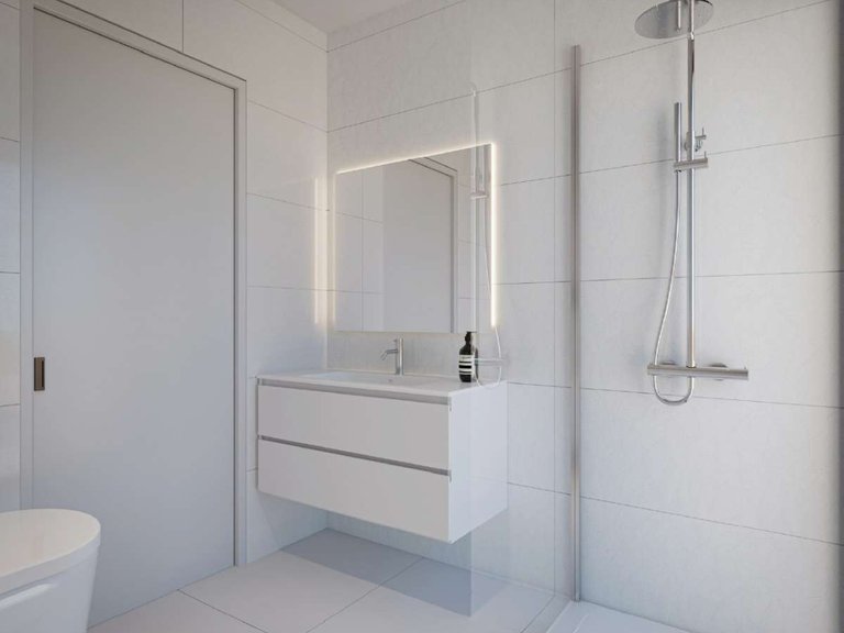 Town House for Sale in Corvera Golf & Country Club, Murcia 12