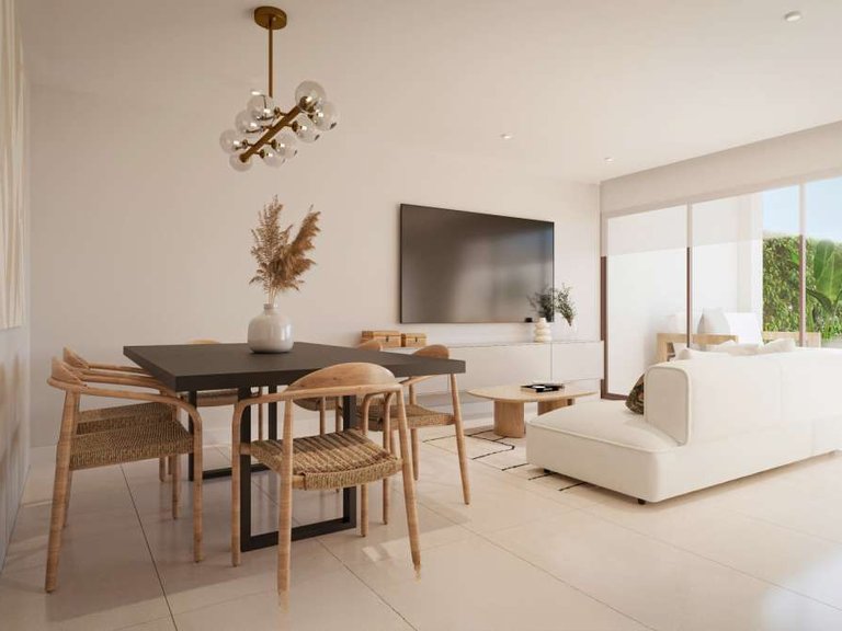 Town House for Sale in Corvera Golf & Country Club, Murcia 7