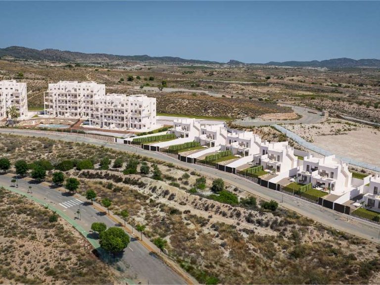 Town House for Sale in Corvera Golf & Country Club, Murcia 6