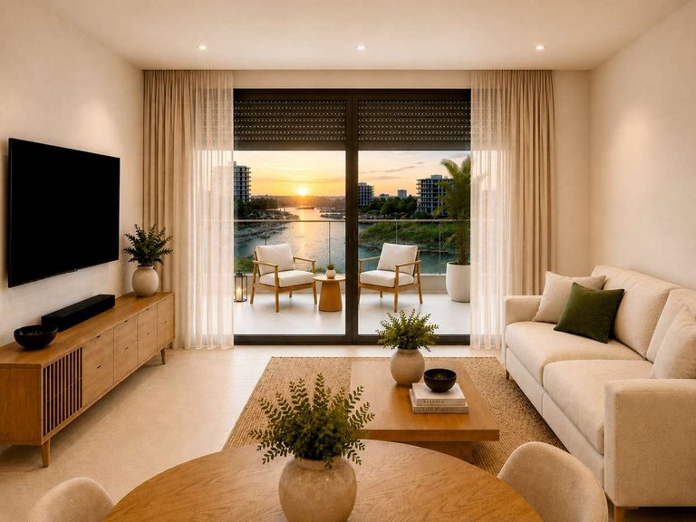 Apartment for Sale in Torrevieja, Alicante 8