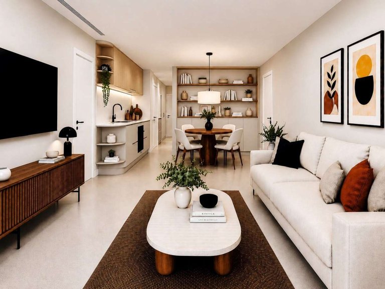 Apartment for Sale in Torrevieja, Alicante 9