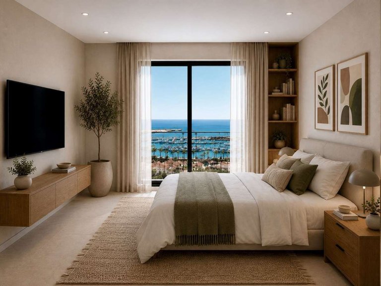 Apartment for Sale in Torrevieja, Alicante 15
