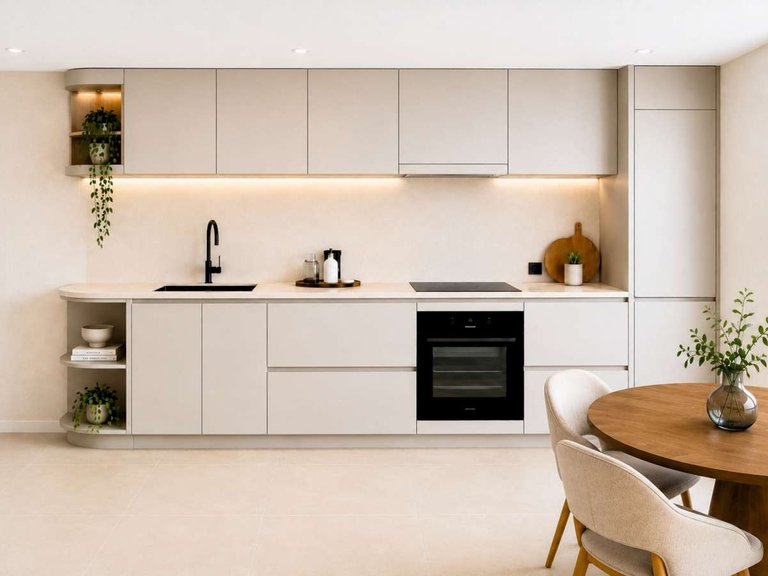 Apartment for Sale in Torrevieja, Alicante 12