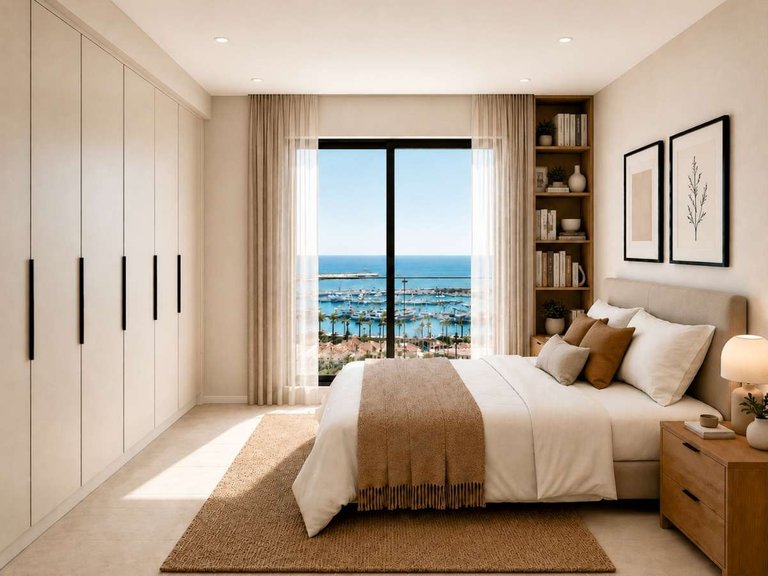 Apartment for Sale in Torrevieja, Alicante 16