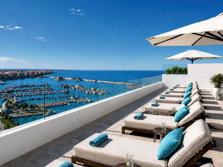 Apartment for Sale in Torrevieja, Alicante 27