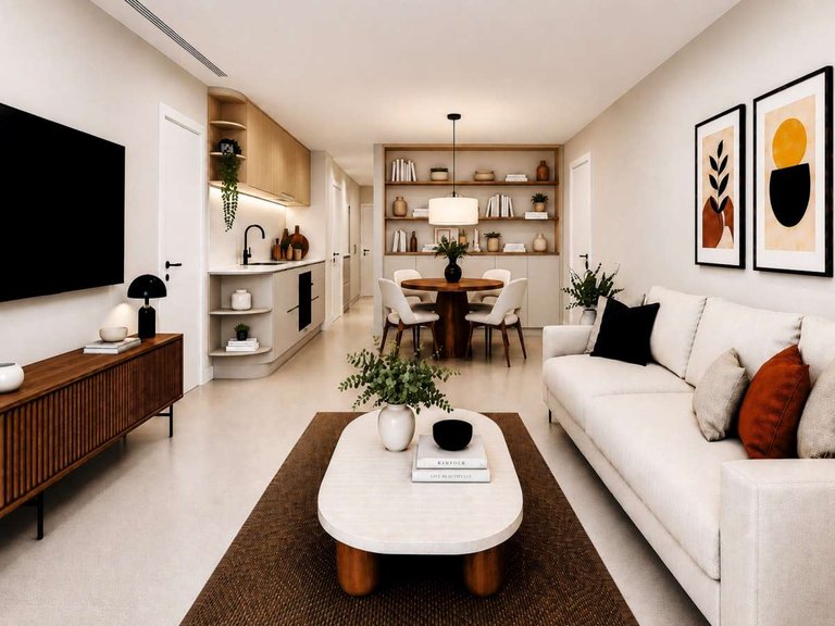 Apartment for Sale in Torrevieja, Alicante 9