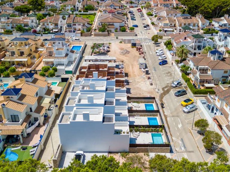 Villa for Sale in Pilar De La Horadada, Alicante 13