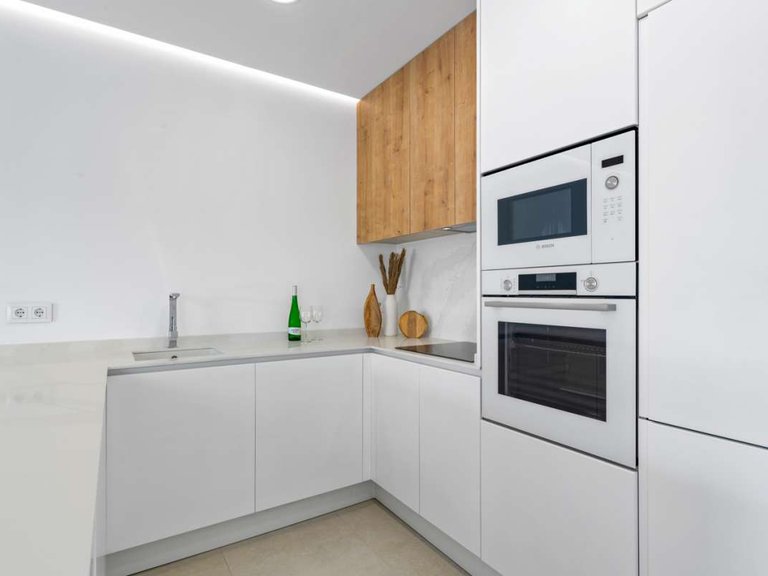 Villa for Sale in Pilar De La Horadada, Alicante 21
