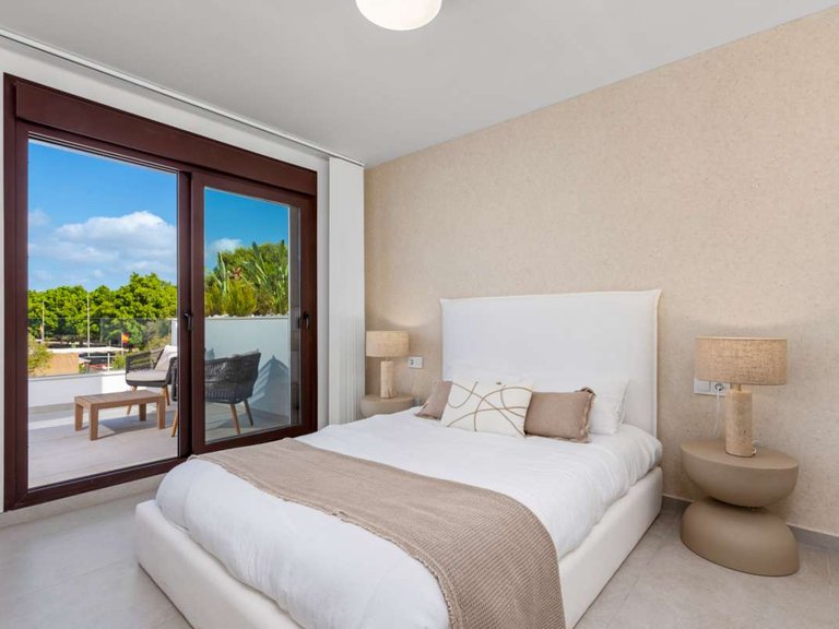 Villa for Sale in Pilar De La Horadada, Alicante 36