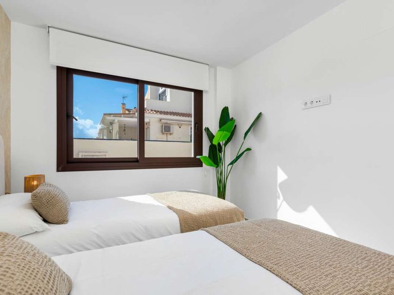 Villa for Sale in Pilar De La Horadada, Alicante 39