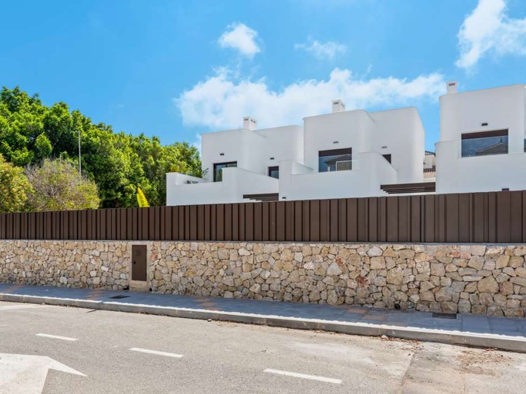 Villa for Sale in Pilar De La Horadada, Alicante 12