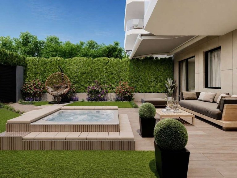 Apartment for Sale in Villajoyosa, Alicante 4
