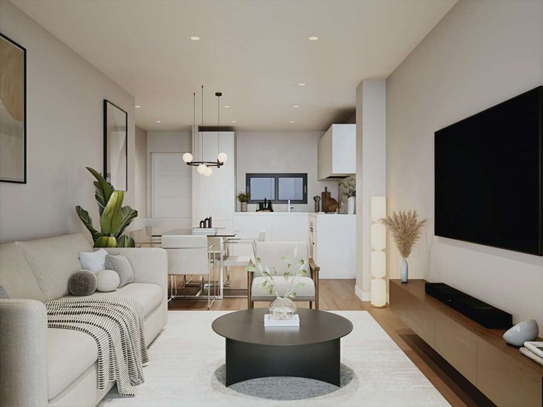 Apartment for Sale in Villajoyosa, Alicante 7