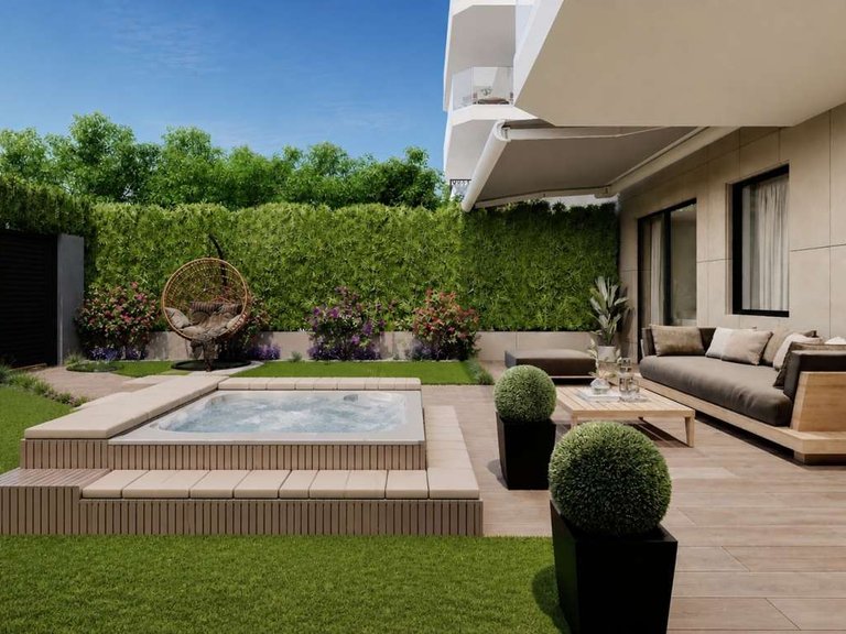 Apartment for Sale in Villajoyosa, Alicante 4