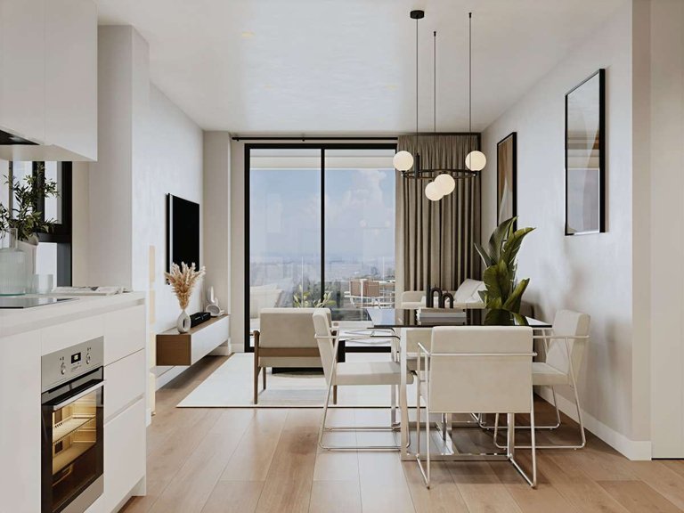 Apartment for Sale in Villajoyosa, Alicante 8