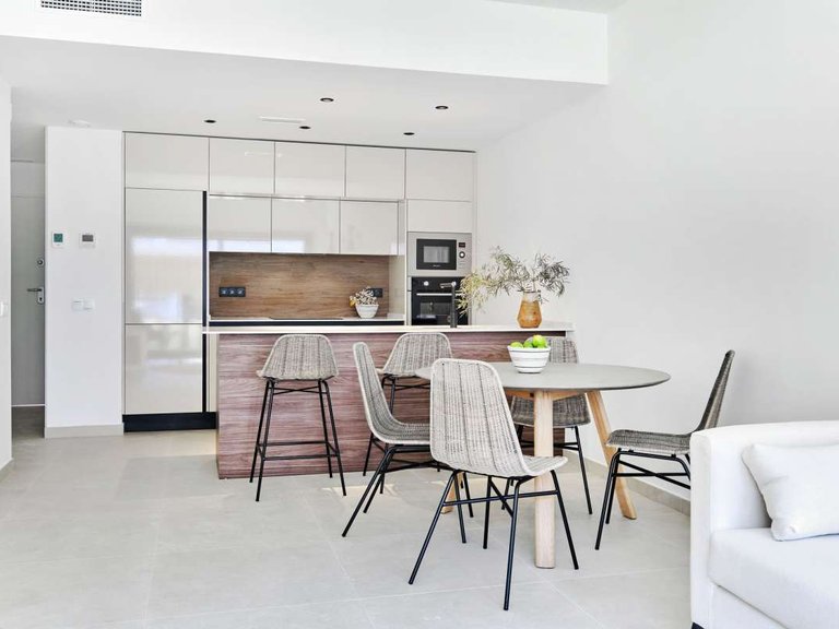 Villa for Sale in Torrevieja, Alicante 14