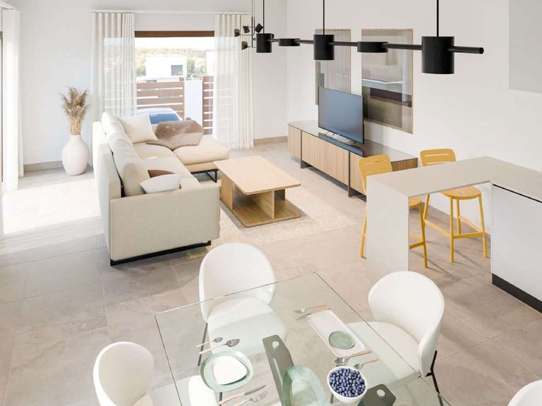 Town House for Sale in Finestrat, Alicante 7