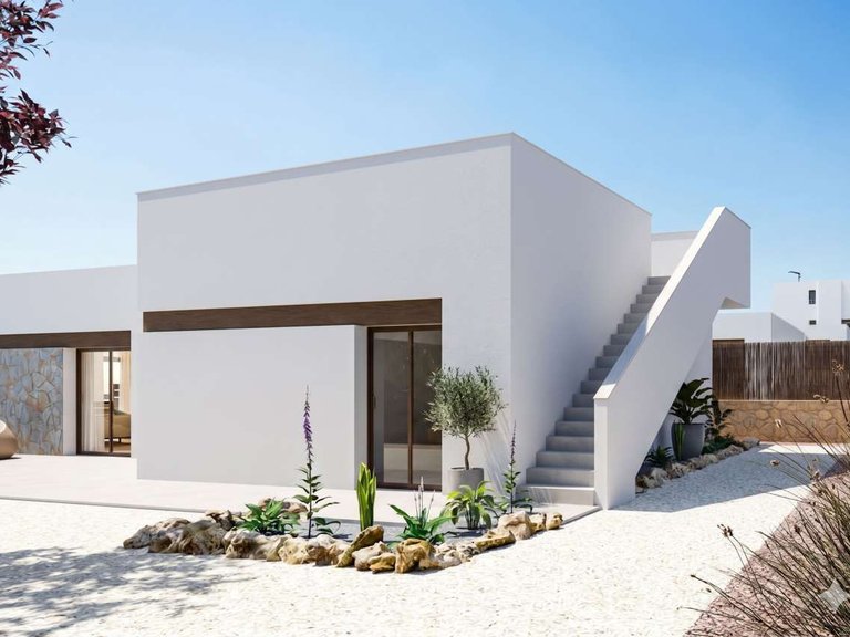 Town House for Sale in Finestrat, Alicante 2