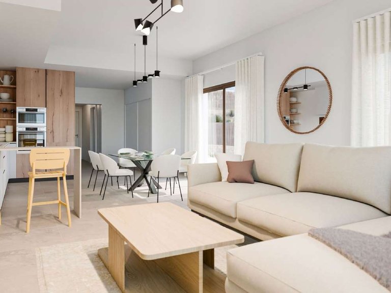 Town House for Sale in Finestrat, Alicante 8